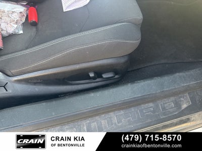 2017 Chevrolet Camaro 1LT RS - SUNROOF / CLEAN CARFAX