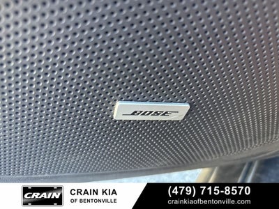 2016 Chevrolet Camaro SS 2SS