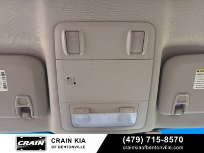 2012 Chevrolet Cruze LTZ - RS / SUNROOF / CLEAN CARFAX