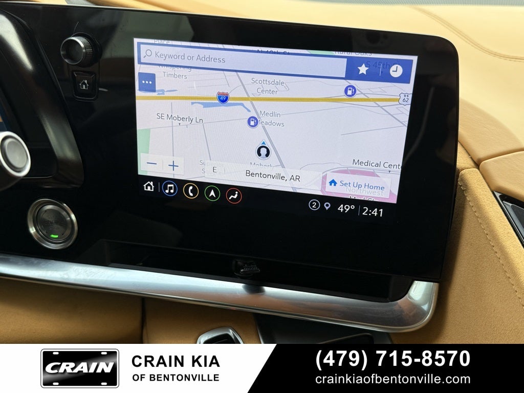 2022 Chevrolet Corvette Stingray 3LT