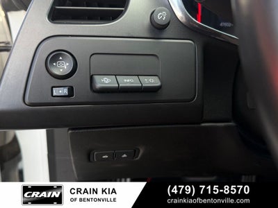 2015 Chevrolet Corvette Stingray Z51 3LT - CLEAN CARFAX