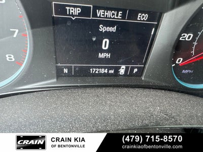 2018 Chevrolet Malibu LT - CLEAN CARFAX