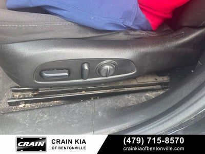 2018 Chevrolet Malibu LT - CLEAN CARFAX