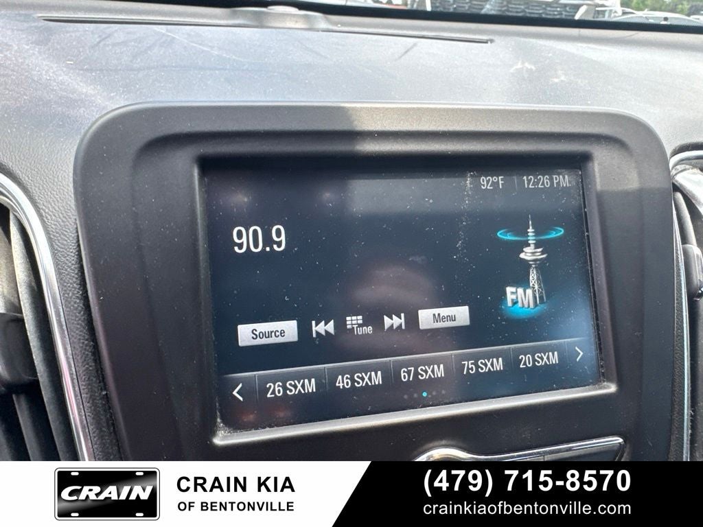 2018 Chevrolet Malibu LT - CLEAN CARFAX