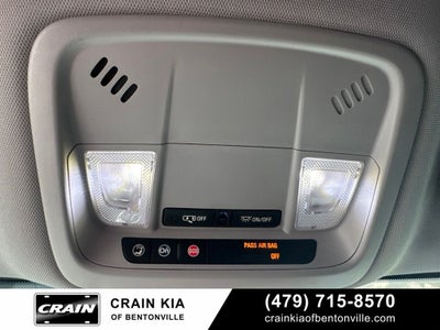 2018 Chevrolet Malibu LT - CLEAN CARFAX