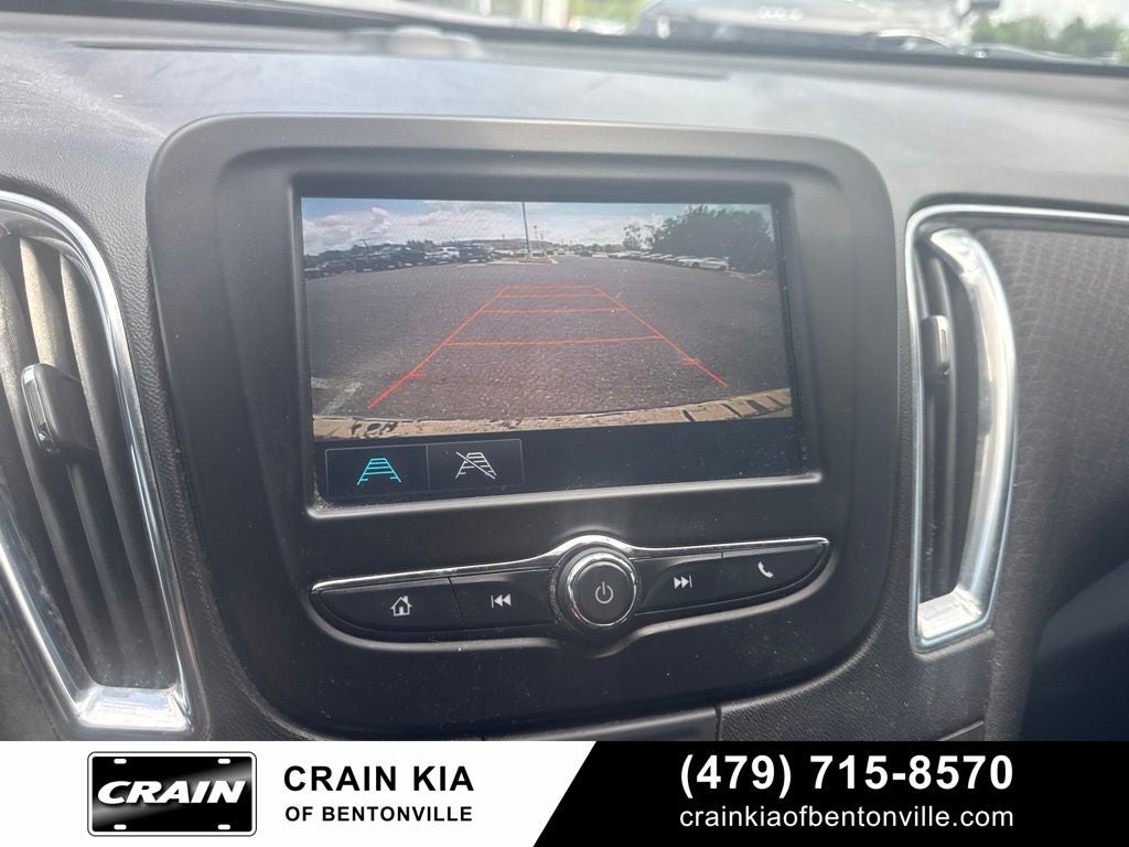 2018 Chevrolet Malibu LT - CLEAN CARFAX