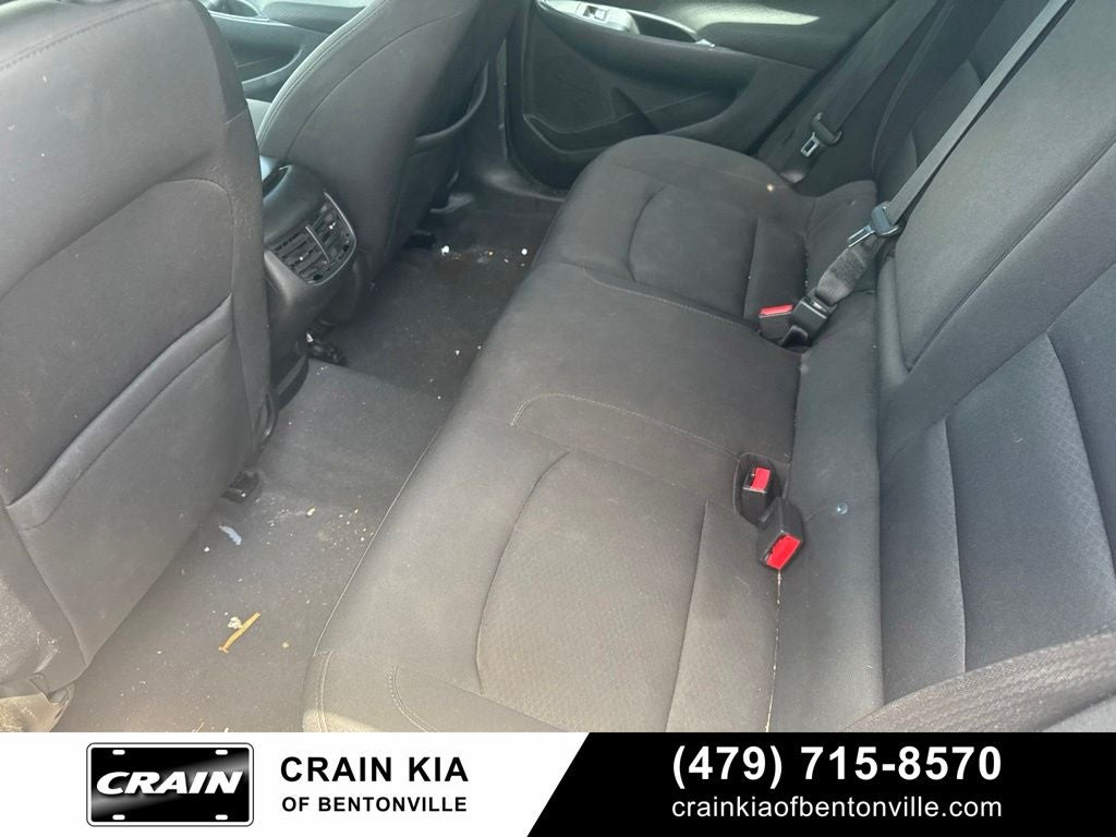 2018 Chevrolet Malibu LT - CLEAN CARFAX