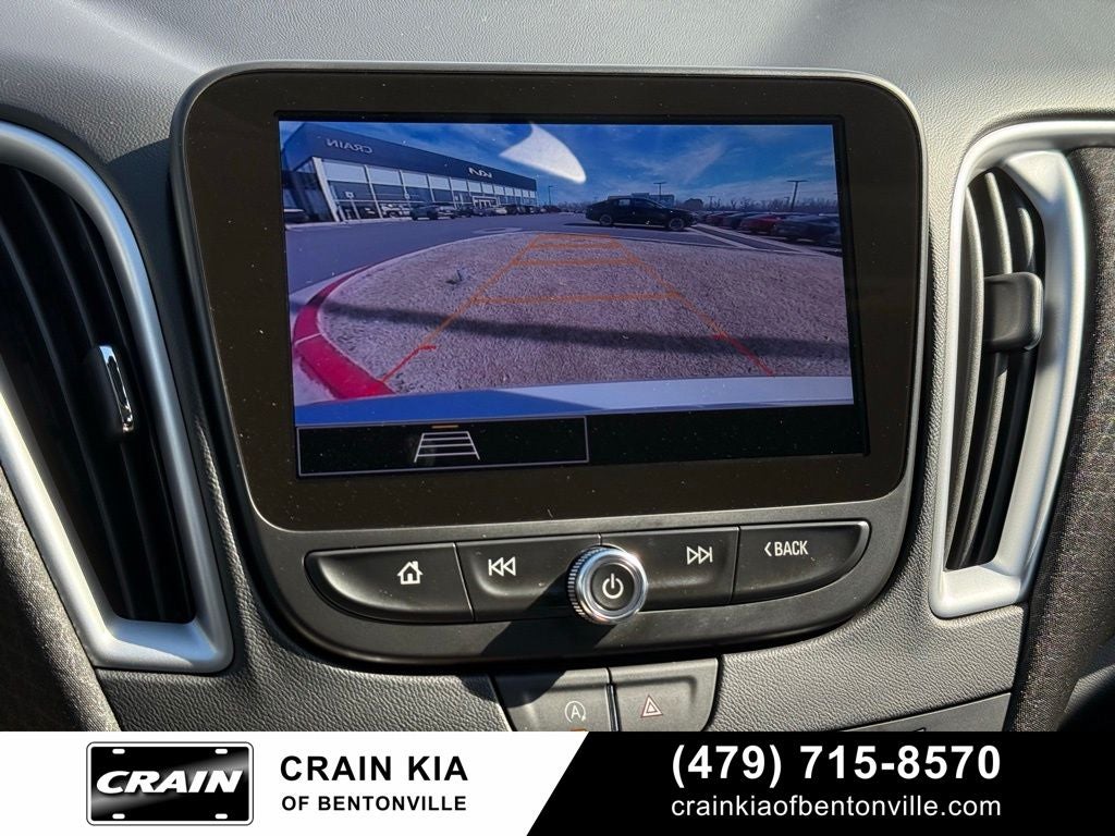 2024 Chevrolet Malibu RS - CLEAN CARFAX