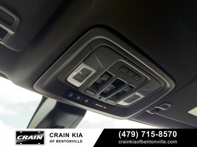 2022 Chevrolet Silverado 3500HD High Country - 4WD / ONE OWNER / SUNROOF