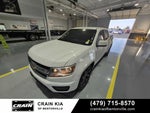 2020 Chevrolet Colorado LT - CLEAN CARFAX / UPGRADED WHEELS & TIRES