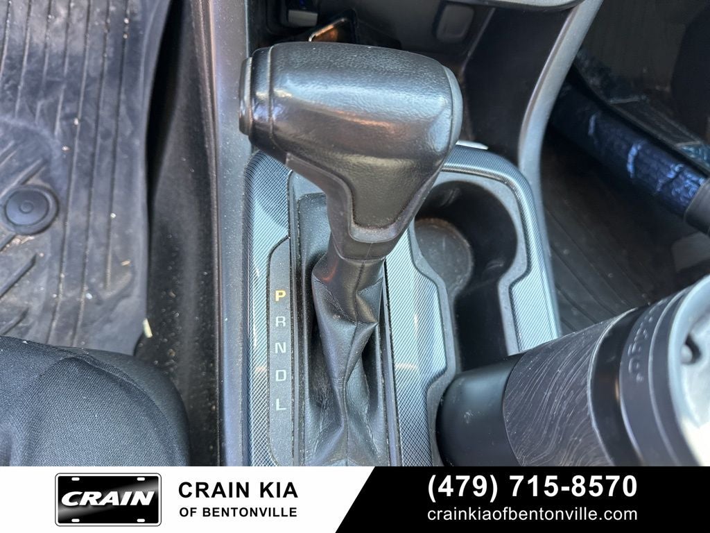 2017 Chevrolet Colorado Z71 - 4WD / CLEAN CARFAX HISTORY