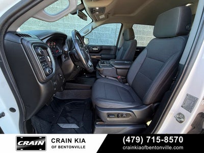 2019 Chevrolet Silverado 1500 LT Trail Boss - 4WD / LIFTED! / CLEAN CARFAX