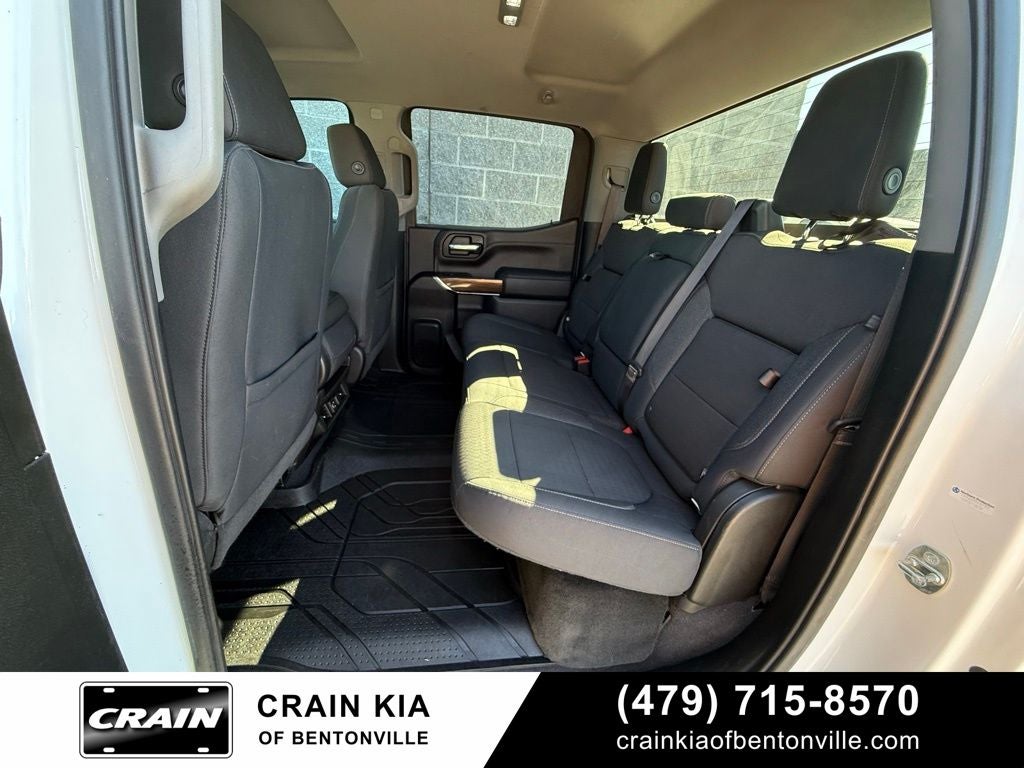 2019 Chevrolet Silverado 1500 LT Trail Boss - 4WD / LIFTED! / CLEAN CARFAX