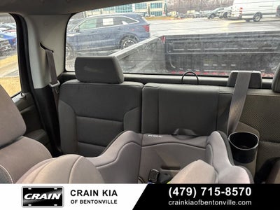 2016 Chevrolet Silverado 1500 LT - WHOLESALE / AS-IS