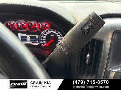 2016 Chevrolet Silverado 1500 LT - WHOLESALE / AS-IS