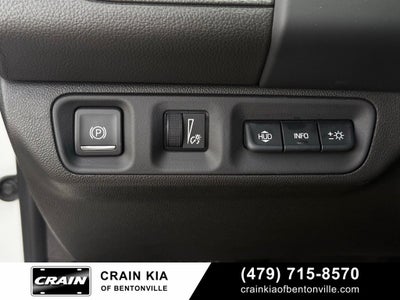 2023 GMC Acadia SLT - CLEAN CARFAX / ONE OWNER