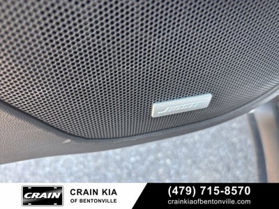 2023 GMC Acadia SLT - CLEAN CARFAX / ONE OWNER
