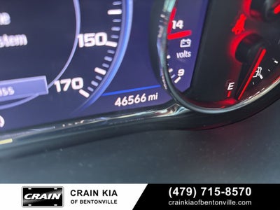 2023 GMC Acadia SLT - CLEAN CARFAX / ONE OWNER