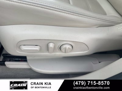 2021 GMC Acadia Denali - DUAL SUNROOF / CAPTAIN'S CHAIRS