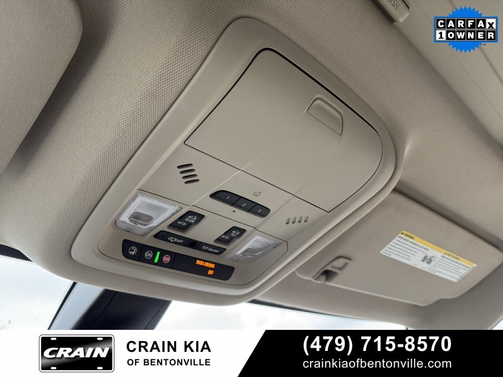 2019 GMC Acadia Denali - PANORAMIC SUNROOF / CLEAN CARFAX / ONE OWNER