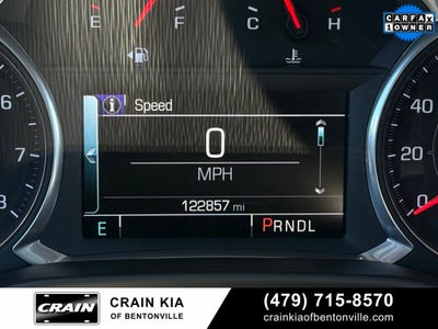 2018 GMC Acadia SLT-1 - WHOLESALE / AS-IS