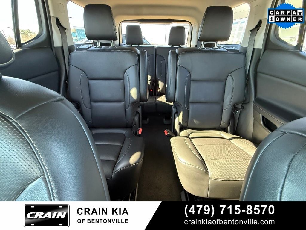 2018 GMC Acadia SLT-1 - WHOLESALE / AS-IS