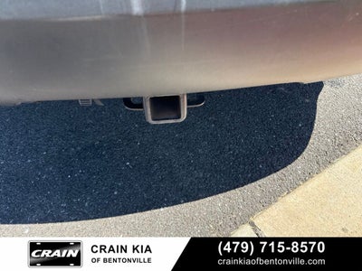 2012 GMC Acadia SLT-1