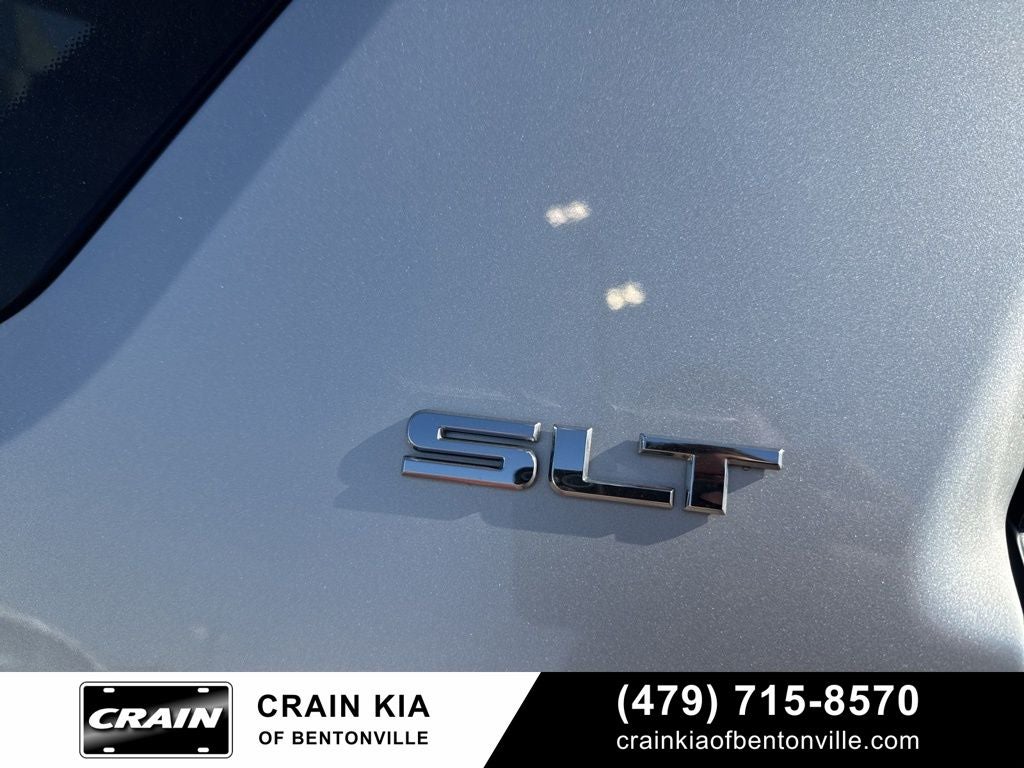 2016 GMC Acadia SLT-1 - CLEAN CARFAX / LEATHER