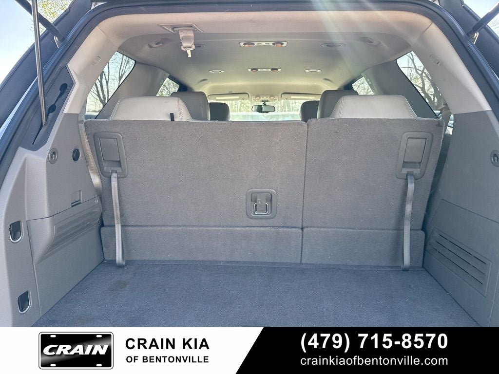 2016 GMC Acadia SLT-1 - CLEAN CARFAX / LEATHER