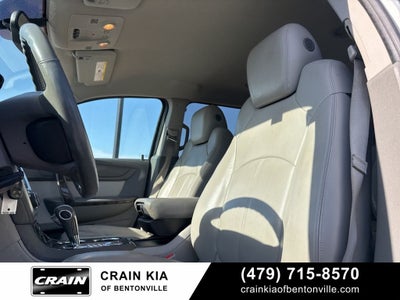 2016 GMC Acadia SLT-1 - CLEAN CARFAX / LEATHER