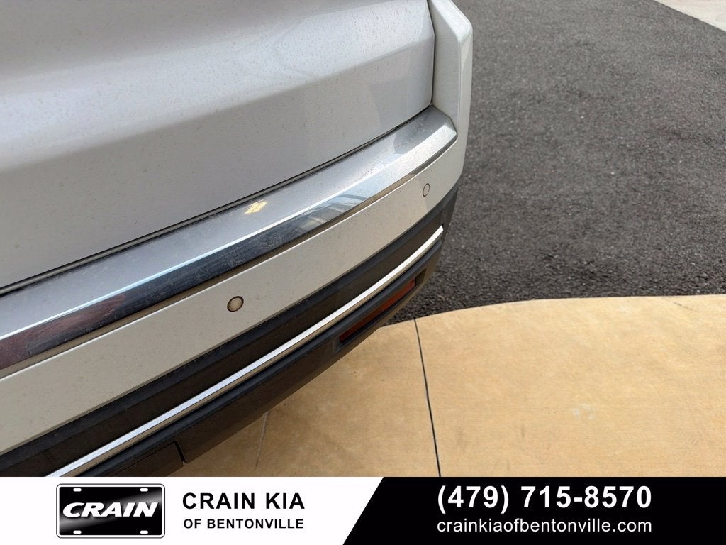 2017 GMC Acadia Limited Limited / AS IS NO DEALER WARRANTY