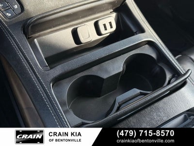 2018 GMC Yukon Denali - 4WD / SUNROOF