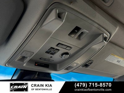 2018 GMC Yukon Denali - 4WD / SUNROOF