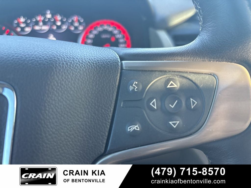 2016 GMC Yukon Denali - 4WD / SUNROOF