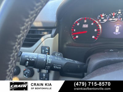 2016 GMC Yukon Denali - 4WD / SUNROOF