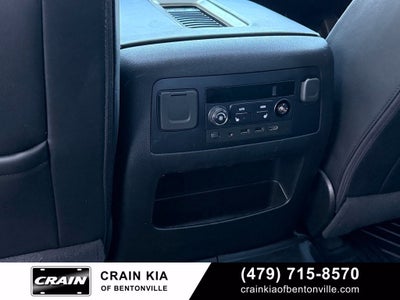 2020 GMC Yukon Denali Premium - 4WD / SUNROOF