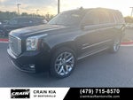 2017 GMC Yukon Denali - 4WD / ONE OWNER / SUNROOF