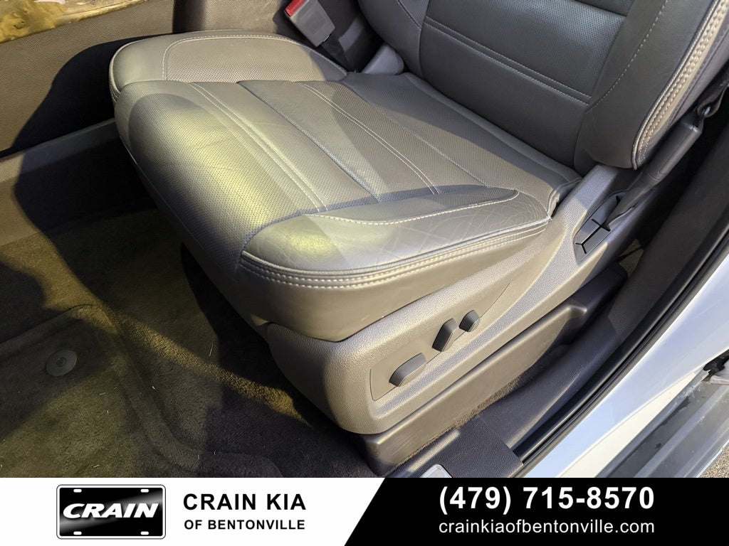 2016 GMC Yukon Denali - 4WD / SUNROOF