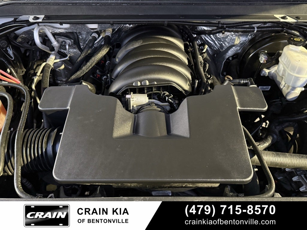 2016 GMC Yukon Denali - 4WD / SUNROOF