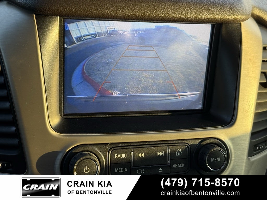 2018 GMC Yukon Denali Ultimate - 4WD / SUNROOF / CLEAN CARFAX