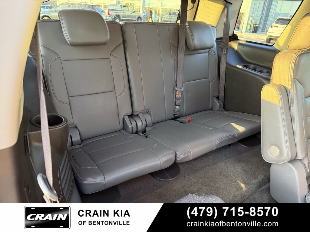 2018 GMC Yukon Denali Ultimate - 4WD / SUNROOF / CLEAN CARFAX