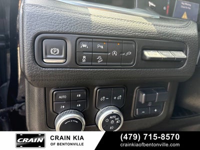 2021 GMC Yukon Denali - 4WD / PANORAMIC SUNROOF