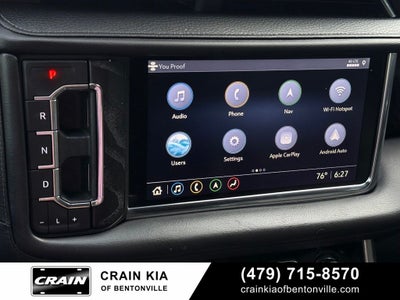 2021 GMC Yukon Denali - 4WD / PANORAMIC SUNROOF