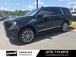 2021 GMC Yukon Denali - 4WD / PANORAMIC SUNROOF