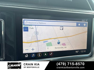 2021 GMC Yukon Denali - 4WD / PANORAMIC SUNROOF