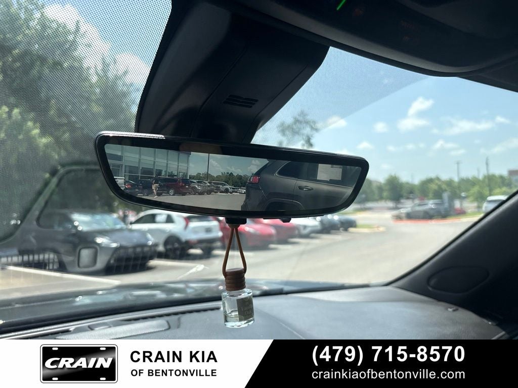 2021 GMC Yukon Denali - 4WD / PANORAMIC SUNROOF