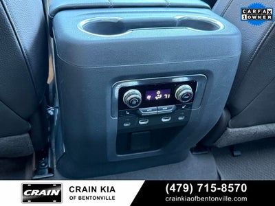 2021 GMC Yukon Denali - 4WD / PANORAMIC SUNROOF / ONE OWNER