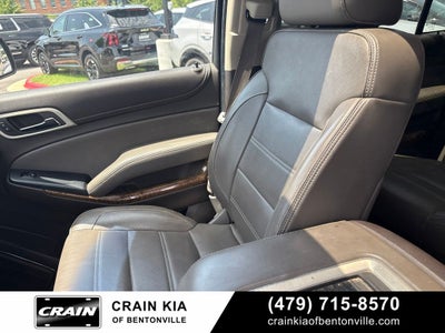 2015 GMC Yukon XL Denali - WHOLESALE / AS-IS