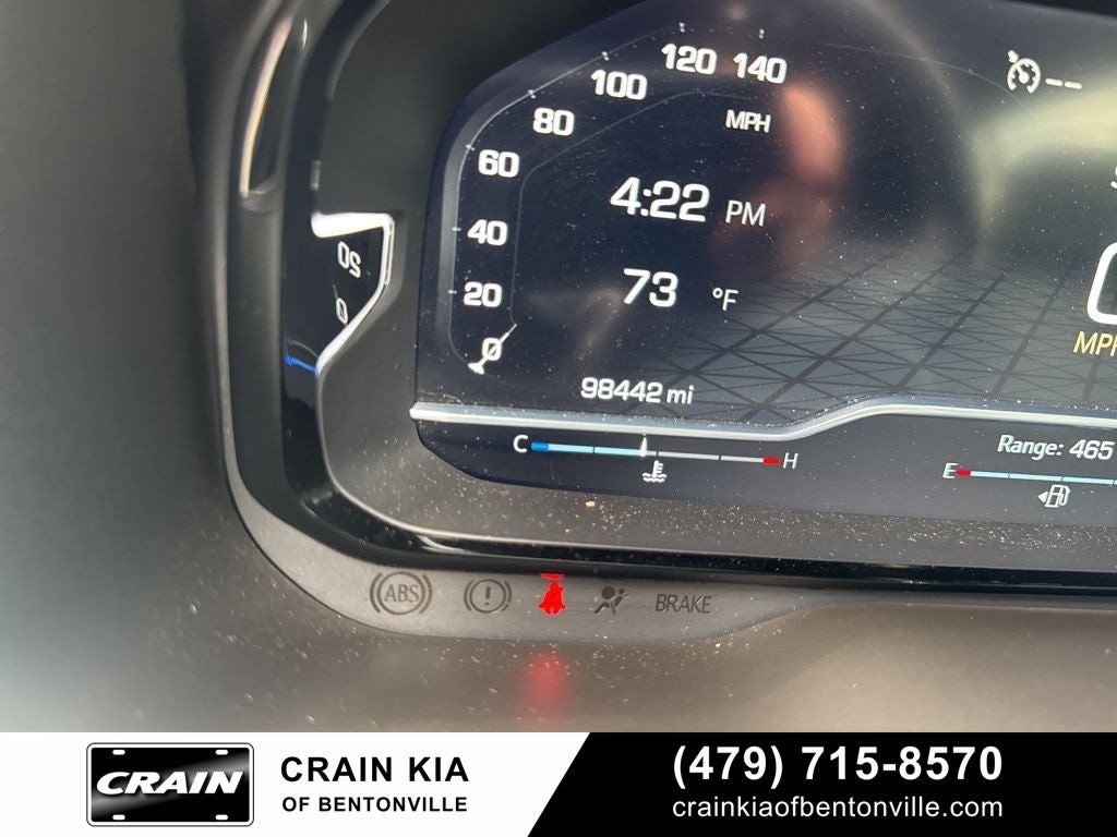 2022 GMC Yukon XL Denali - 4WD / CLEAN CARFAX