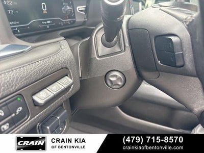2022 GMC Yukon XL Denali - 4WD / CLEAN CARFAX